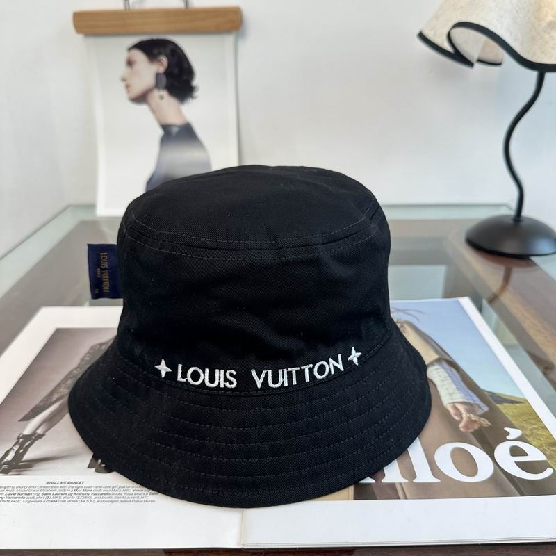 Louis Vuitton Bucket Hat ID:20260722-139